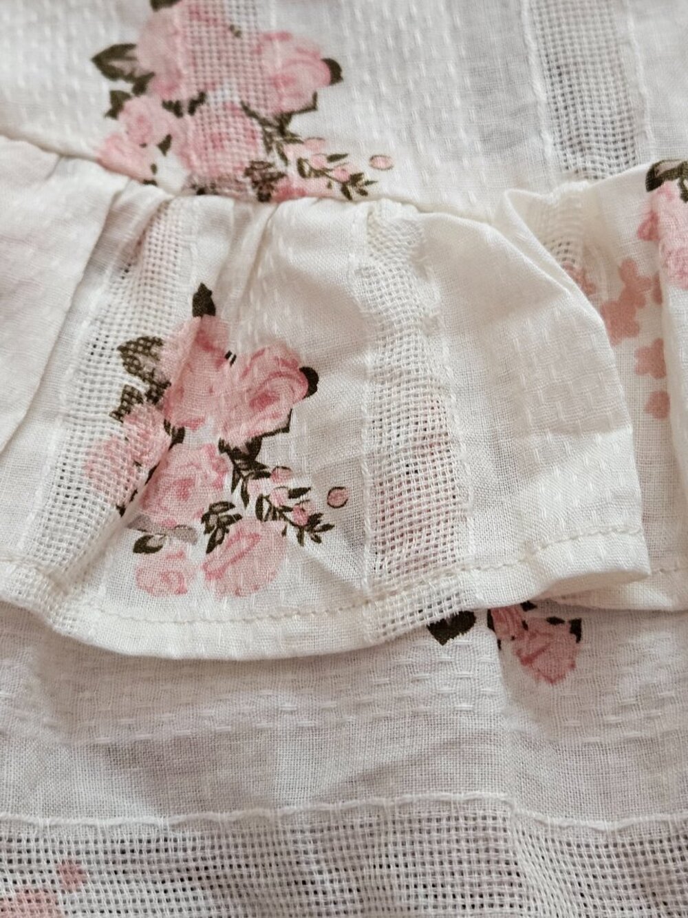 ROSES SMILE VICTORIAN ROSE STYLE CORSET DRESS STRONG BONING STUNNING! SIZE S - Picture 5 of 7